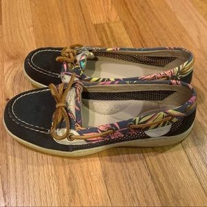 Sperry Top Siders